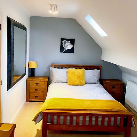 The Pigsty - 3 Bedroom Barn Conversion Coventry Exterior photo